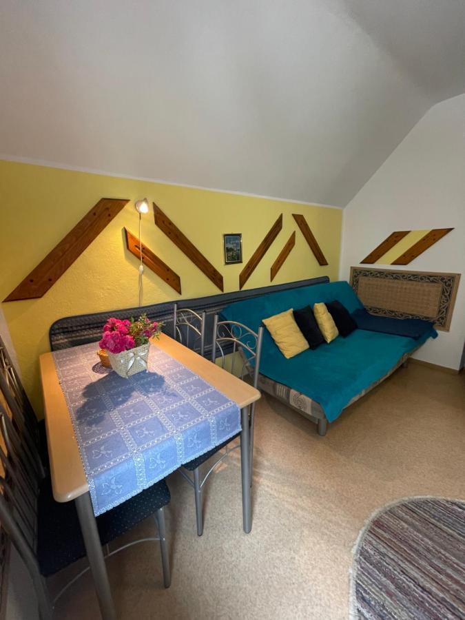 Apartments And Rooms Razen Bohinj Luaran gambar