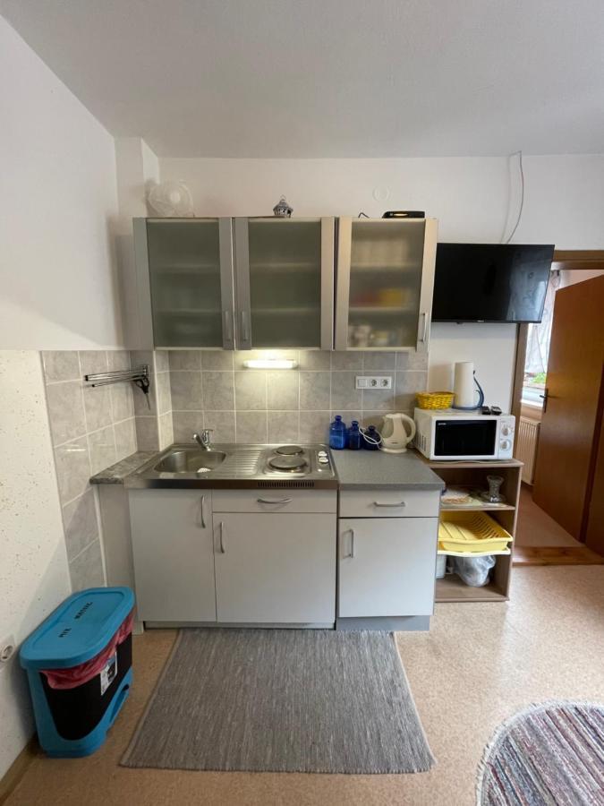 Apartments And Rooms Razen Bohinj Luaran gambar