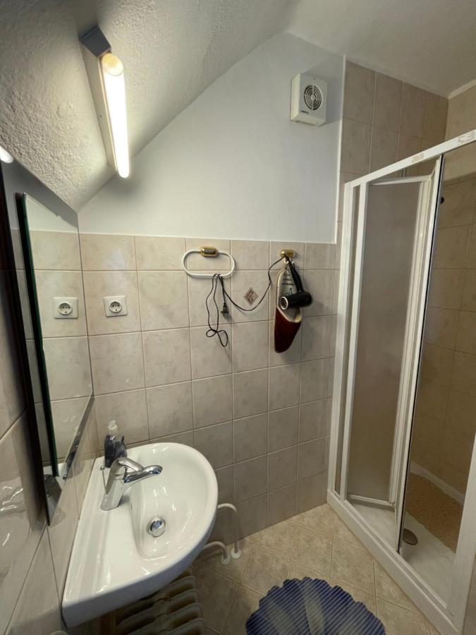 Apartments And Rooms Razen Bohinj Luaran gambar