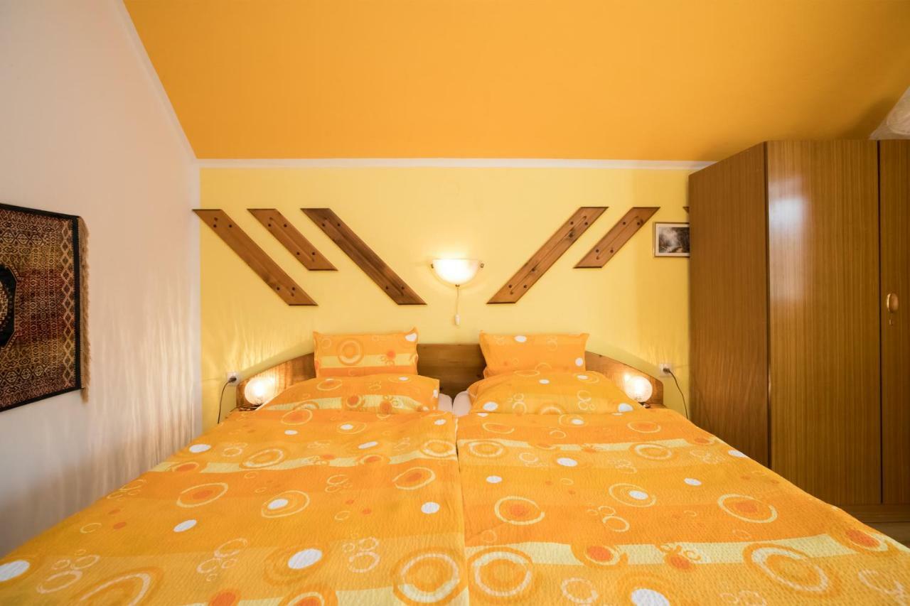 Apartments And Rooms Razen Bohinj Luaran gambar